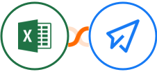 Microsoft Excel + SendX Integration