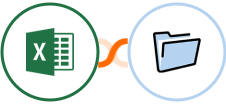 Microsoft Excel + ServeManager Integration