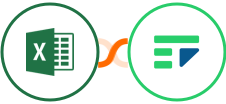 Microsoft Excel + Service Provider Pro Integration