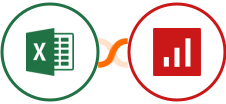 Microsoft Excel + sevDesk Integration