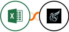 Microsoft Excel + Skyvern Integration