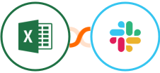 Microsoft Excel + Slack Integration