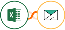 Microsoft Excel + SMTP Integration