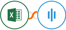 Microsoft Excel + Sonix Integration