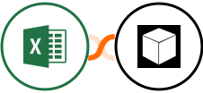 Microsoft Excel + Spacecrate Integration