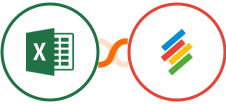 Microsoft Excel + Stackby Integration