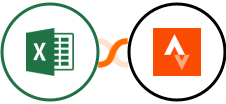 Microsoft Excel + Strava Integration