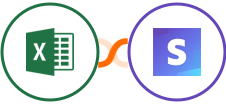 Microsoft Excel + Stripe Integration