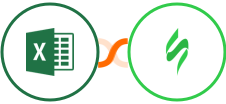 Microsoft Excel + Stripo Integration