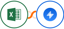 Microsoft Excel + Swipe Pages Integration