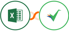 Microsoft Excel + Tallyfy Integration