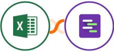 Microsoft Excel + Tars Integration