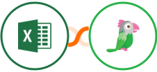 Microsoft Excel + tawk.to Integration