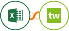Microsoft Excel + Teachworks Integration