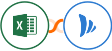 Microsoft Excel + TeamWave Integration