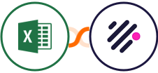 Microsoft Excel + Teamwork CRM Integration