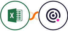 Microsoft Excel + Teamwork Desk Integration