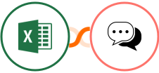 Microsoft Excel + Teleos Integration