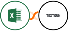 Microsoft Excel + Textgun SMS Integration