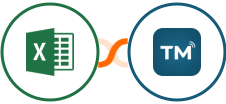 Microsoft Excel + TextMagic Integration