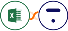 Microsoft Excel + Thinkific Integration