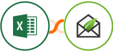 Microsoft Excel + Thrive Leads Integration