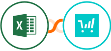 Microsoft Excel + ThriveCart Integration