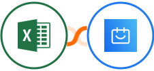 Microsoft Excel + TidyCal Integration