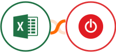 Microsoft Excel + Toggl Integration