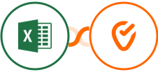 Microsoft Excel + Track-POD Integration