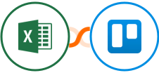 Microsoft Excel + Trello Integration