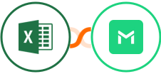 Microsoft Excel + TrueMail Integration