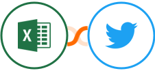Microsoft Excel + Twitter Integration