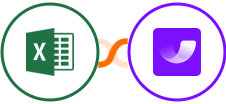 Microsoft Excel + Umso Integration