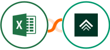 Microsoft Excel + Uplisting Integration