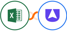 Microsoft Excel + Userback Integration