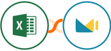 Microsoft Excel + Vectera Integration