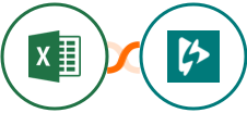 Microsoft Excel + Vooplayer - ( Spotlightr ) Integration