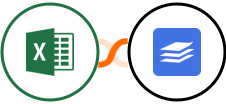 Microsoft Excel + WaiverForever Integration