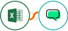 Microsoft Excel + WATI Integration