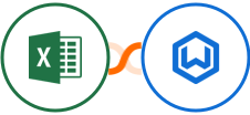 Microsoft Excel + Wealthbox CRM Integration