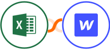 Microsoft Excel + Webflow Integration