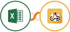 Microsoft Excel + Webhook / API Integration Integration