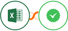 Microsoft Excel + WhatsApp Blast, APIs & CRM by WAToolsonline Integration