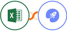 Microsoft Excel + WiserNotify Integration