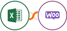 Microsoft Excel + WooCommerce Integration