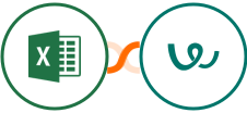 Microsoft Excel + Workable Integration