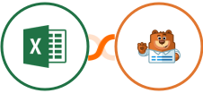 Microsoft Excel + WPForms Integration