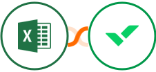 Microsoft Excel + Wrike Integration