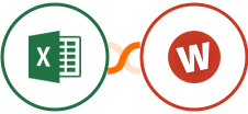 Microsoft Excel + Wufoo Integration